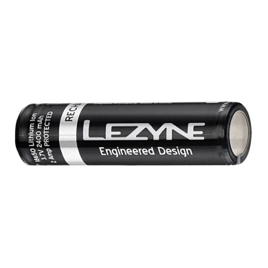 Lezyne LIR 18650 Bateria akumulator 2400mAh 3.7V