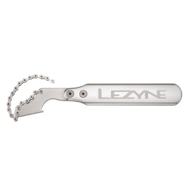 Bacik do kaset Lezyne CNC Chain ROD