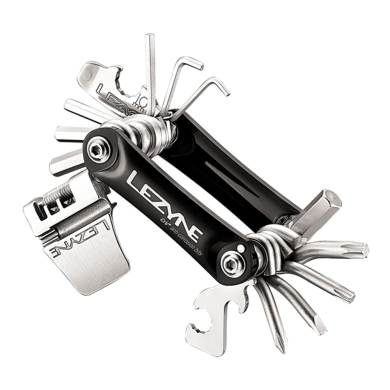 Multitool Lezyne RAP 20