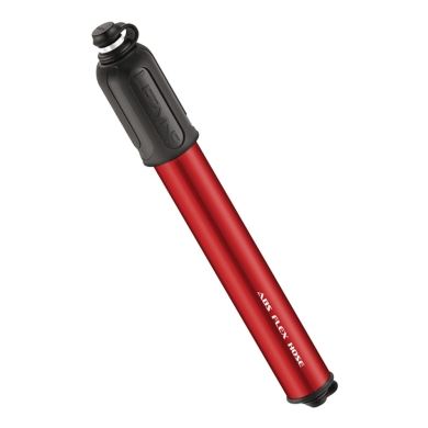 Pompka Lezyne HV Drive ABS 90psi czerwona