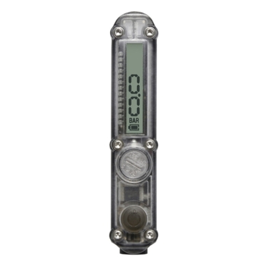 Manometr elektroniczny Lezyne Digital Check Drive 350 PSI