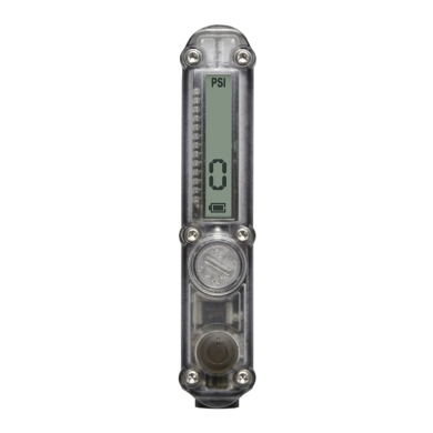 Manometr elektroniczny Lezyne Digital Check Drive 350 PSI