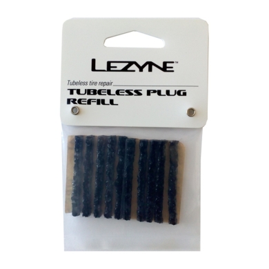 Guma do naprawy opon Lezyne Tubeless Plug Refill