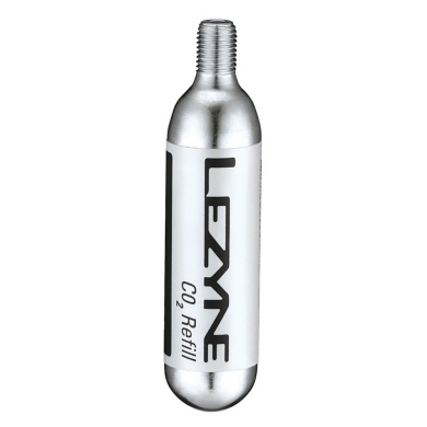Naboje CO2 Lezyne Threaded