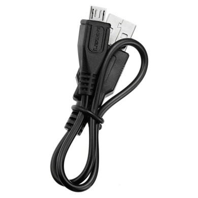 Lezyne Micro USB Cable Kabel USB do lampki
