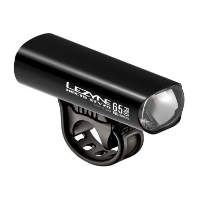 Lezyne Hecto Drive STVZO 65 Pro Lampka przednia 210lm USB