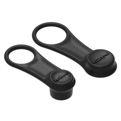 Lezyne Mini Pump End Caps Końcówki do pompki