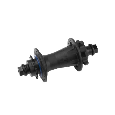 Piasta tylna Dartmoor Reel Pro Singlespeed v.2 32H czarna