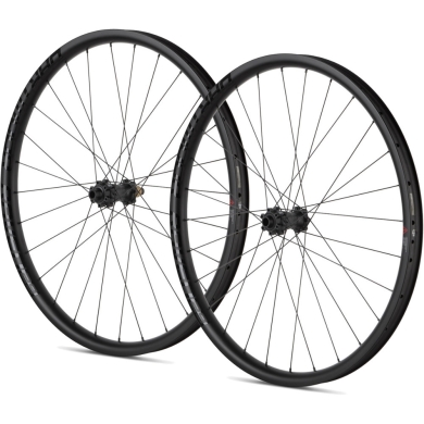 Komplet kół Dartmoor Raven Carbon 29" czarny