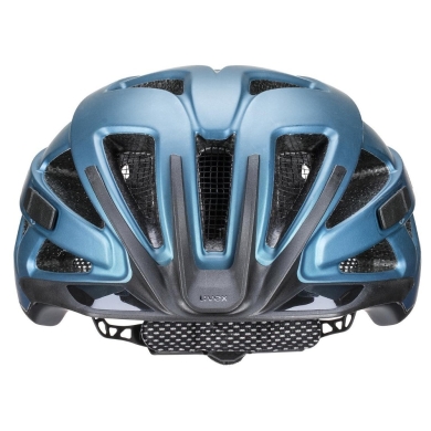 Kask rowerowy Uvex City Active granatowy