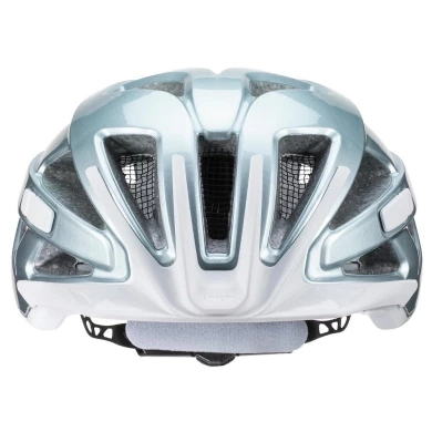 Kask rowerowy Uvex Active niebieski