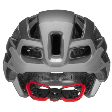 Kask rowerowy Uvex Finale 2.0 szary