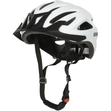 Kask rowerowy Uvex Viva 3 biały