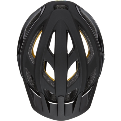 Kask rowerowy Uvex Unbound MIPS czarny