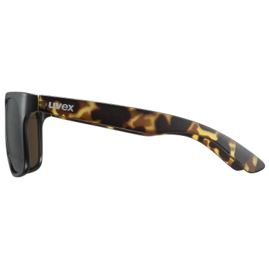 Okulary dziecięce Uvex Sportstyle 511 havanna