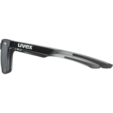 Okulary Uvex LGL 42 czarne
