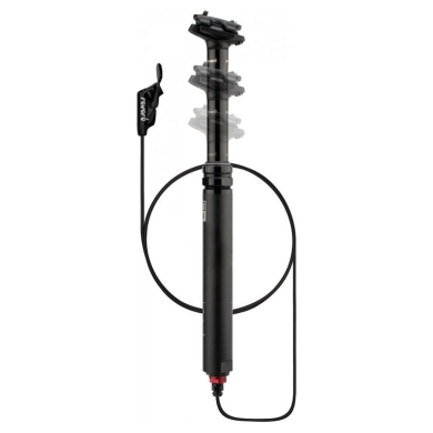 Rock Shox Reverb Stealth X1 414mm Sztyca regulowana
