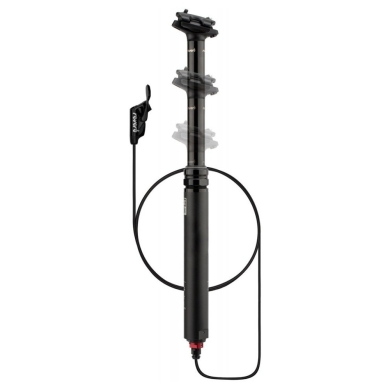 Rock Shox Reverb Stealth X1 467mm Sztyca regulowana