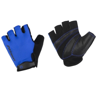 Rękawiczki Accent Brick niebieskie