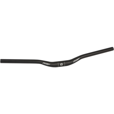 Kierownica MTB Accent Profi (31,8 mm, wznios 25 mm)