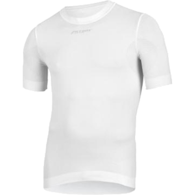 Accent Floyd Koszulka termoaktywna biała