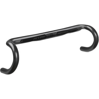 Kierownica szosowa Accent Execute Carbon (31,8 mm)