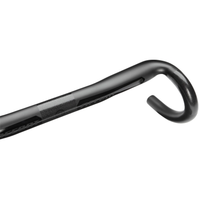 Kierownica szosowa Accent Execute Carbon (31,8 mm)