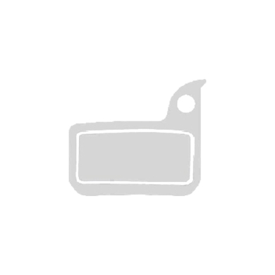 Okładziny hamulcowe Accent półmetaliczne (SRAM / Avid)