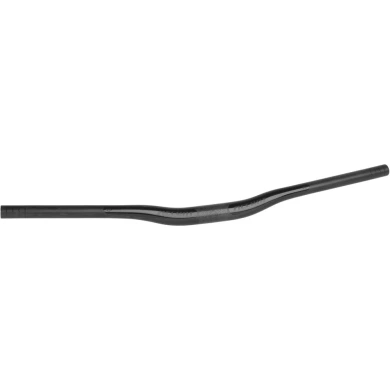 Kierownica MTB Accent Execute Carbon (31,8 mm,wznios 12 mm)