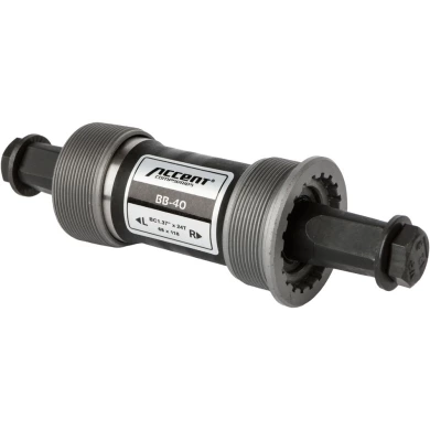 Suport rowerowy Accent BB 40 73 mm