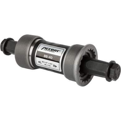 Suport rowerowy Accent BB 40 73 mm