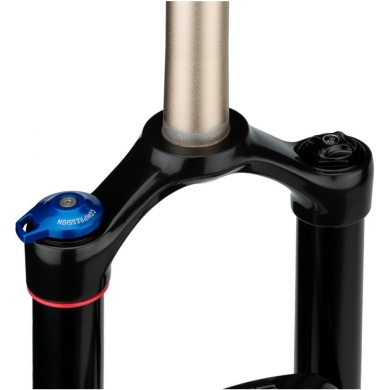 Rock Shox Reba RL  26" QR 40mm offset Amortyzator
