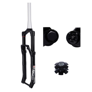 Amortyzator Rock Shox Reba RL 26" 15x100 40mm offset