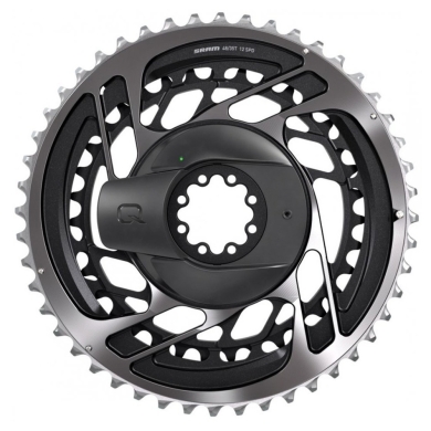 Tarcza mechanizmu korbowego z pomiarem mocy SRAM Red D1 AXS