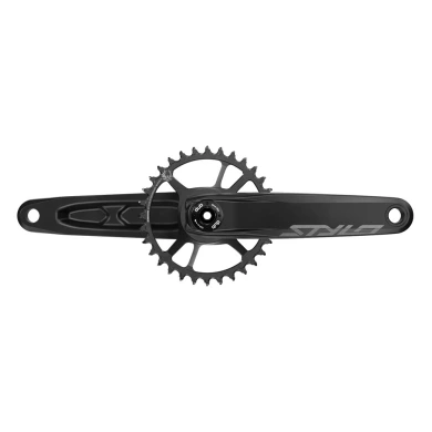 Mechanizm korbowy Truvativ Stylo 6K DUB X-Sync 2
