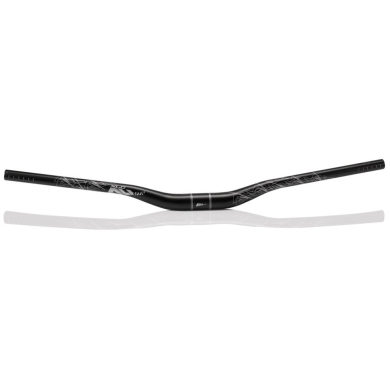 Kierownica MTB XLC HB-M20 (wznios 30 mm) czarny mat