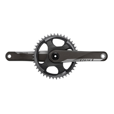 Mechanizm korbowy SRAM Red 1 DUB X-Sync Carbon