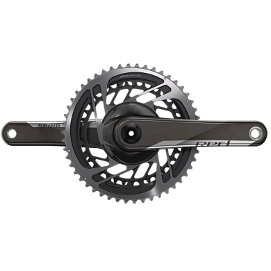 Mechanizm korbowy SRAM Red DUB X-Range Carbon