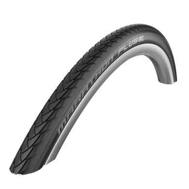 Schwalbe Marathon Plus 24 SG TS Opona czarna