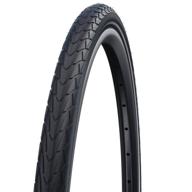 Opona do wózka inwalidzkiego Schwalbe Marathon Plus 24 SG TS Reflex