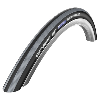 Schwalbe Rightrun 26x1.10 KG LS Opona szara