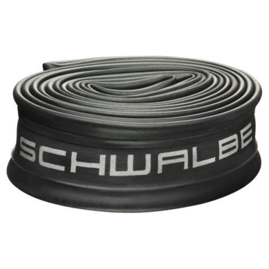 Schwalbe DV 4 Dętka 16/18 cali wentyl Dunlop 32mm