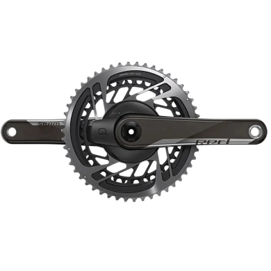 Mechanizm korbowy z pomiarem mocy SRAM Red AXS DUB