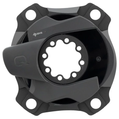 SRAM Red AXS Quarq Miernik mocy