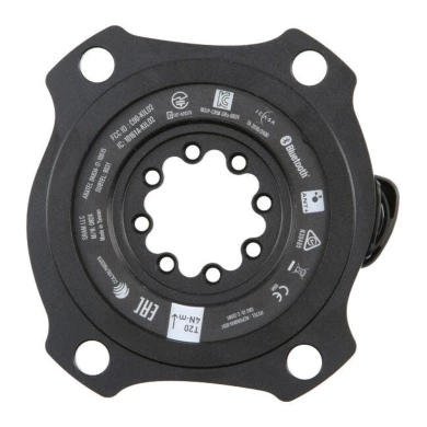 Miernik mocy SRAM Red AXS Quarq