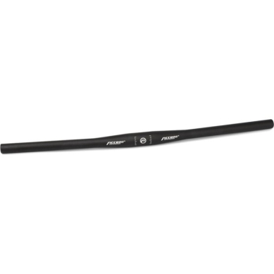 Kierownica MTB Accent Basic (31,8 mm) czarna