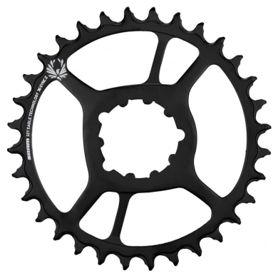 Tarcza mechanizmu korbowego SRAM Eagle X-Sync 2 Boost (3 mm)