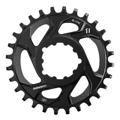 SRAM X-Sync11 Tarcza mechanizmu korbowego