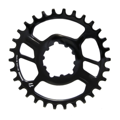 Tarcza mechanizmu korbowego SRAM X-Sync 11