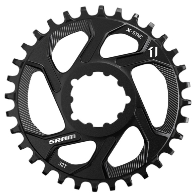 SRAM X-Sync11 Tarcza mechanizmu korbowego